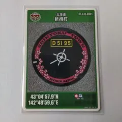 2026年最新】マンホールカード 001 初期ロットの人気アイテム - メルカリ