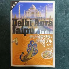 タビトモ⭐︎デリー・アグラ・ジャイプル インド