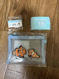 髙塚大夢 ネームプレート メッシュポーチ リストバンド 2026年最新】髙塚大夢 ネームプレートの人気アイテム - メルカリ