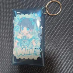 推し！マルチケース 虹羽みに - メルカリ