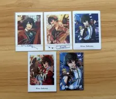 あんスタ Knights 朔間凛月 カード類