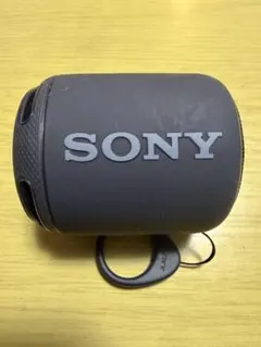 SONY ワイヤレススピーカー