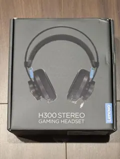 Lenovo Legion H300 ステレオゲーミングヘッドセットのサムネイル