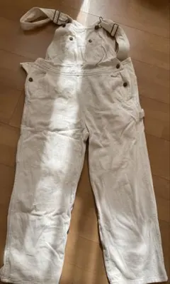 オーバーオール サロペット