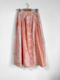 美品　Grace class グレースクラス フレアースカート　サイズ38 4ページ目） Grace Class（グレース クラス） WOMEN スカート