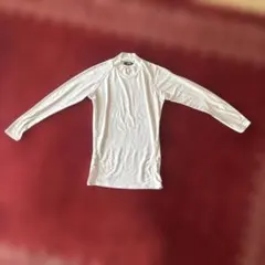 キッズ長袖アンダーシャツ　160cm