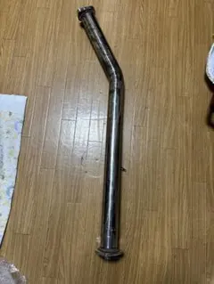 86 BRZ GR86 trust GReddy フロントパイプのサムネイル