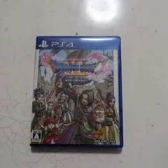 ps4 ドラゴンクエストxi 過ぎ去りし時を求めて
