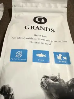 2025年最新】グランツキャットフードの人気アイテム - メルカリ