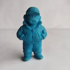 クリリン　ドラゴンボール消しゴム　ドラ消し　フィギュア昭和レトロビンテージm