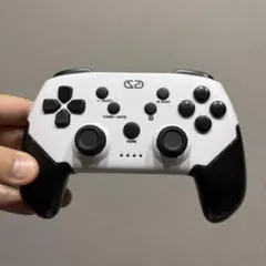 Switch 1/2コントローラー プロコン