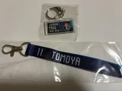 アビスパ福岡 見木友哉 グッズセット