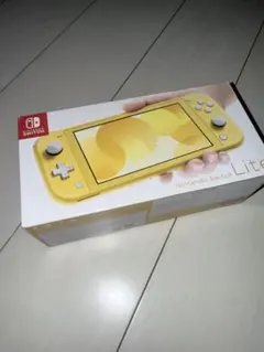 2025年最新】nintendo switch lite イエローの人気アイテム - メルカリ