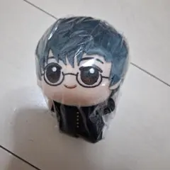 3年Z組 銀八先生 ちびぐるみ 志村新八