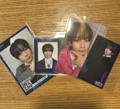 PRODUCE 101JAPAN 新世界 篠ヶ谷歩夢 セット