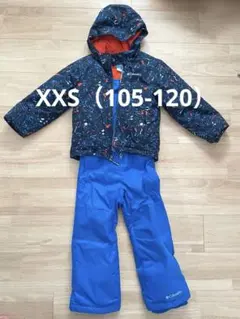 スノーウェア Columbia OUTGROWN 子供用ウェア 防水 雪遊び用