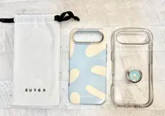 BURGA Flow - iPhone Air ケース