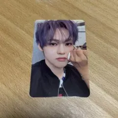 NCTDREAM Beat it up チョンロ