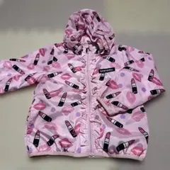 ベビードール ジャケット