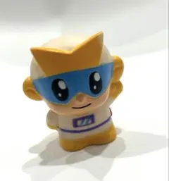 2026年最新】ジャンケンマン・ソフビの人気アイテム - メルカリ