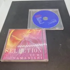 ユミ・ヤマニシ SELECTION & クレール・エルジエール