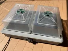 2026年最新】愛菜花 育苗器の人気アイテム - メルカリ