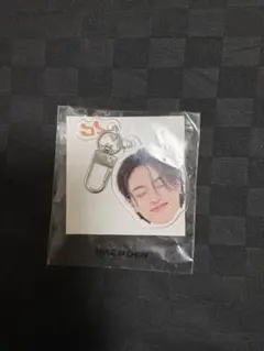 TREASURE ハルト　楽