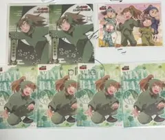 善法寺伊作　忍たま　忍たま乱太郎　クリアカード　クリカ