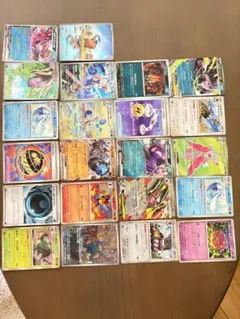 ポケモンカード ポケカ AR SR ACE MA まとめ売り 30枚 - メルカリ