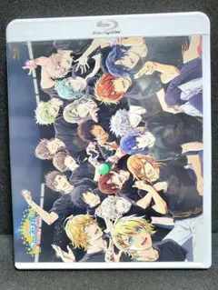 劇場版 うたの☆プリンスさまっ♪マジLOVEキングダム