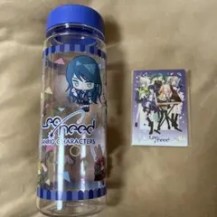 プロセカLeo/needグッズ