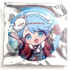 いれいす お正月ランダム缶バッジ 2026 ほとけ