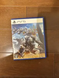 モンスターハンター ワールド：アイスボーン PS5