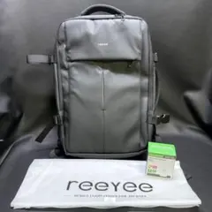 ◉Of1004 未使用保管品 バックパック 50L 電動エアポンプ 2点まとめ 