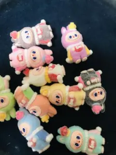 カスタムボールペン❤︎ハンドメイドビーズ Mix10もとめ売り