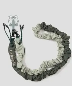 グラニフ　ラムチョップ ギャザーモバイルストラップ 　新品　完売品