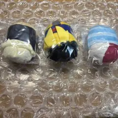 僕のヒーローアカデミア ヒロアカ 原画展 のるキャラマスコット 緑谷 爆豪 轟