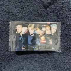 BOTウエハース　GENERATIONS集合トレカ