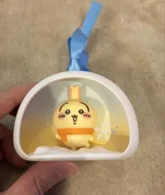 ちいかわ1番くじ うさぎ オーナメント