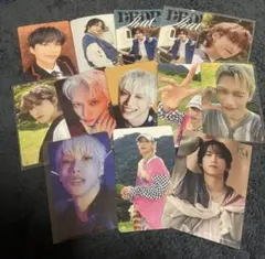 池崎理人 トレカまとめ