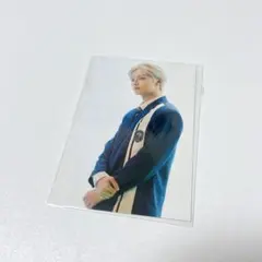 SEVENTEEN ジュン DREAM タワレコ 特典 トレカ