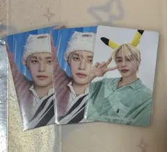 zb1ゼベワンprezentジウン封入タワレコ特典トレカ