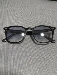 Ray-Ban RB4258-F 601/19 サングラスのサムネイル