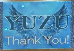 羽生結弦　アイスショー応援ミニバナー