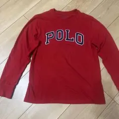 ラルフローレン　長袖のサムネイル