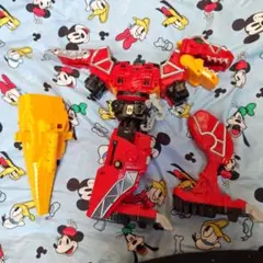 キョウリュウジン