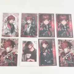 にじさんじ ローレン・イロアス 1st LIVE FACE ランダムカードのサムネイル