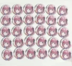 プロセカ 朝比奈まふゆ ハート型 クリアカード ミラージュ - メルカリ
