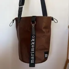 marimekko ALL DAY BUCKET PIIRTO UNIKKOのサムネイル