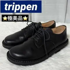 2025年最新】trippen スニーカーの人気アイテム - メルカリ